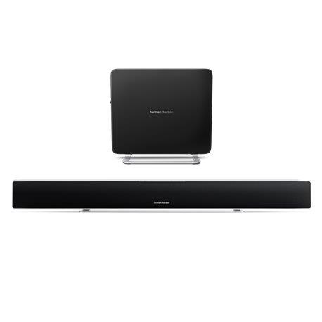 Harman Kardon Sabre S35