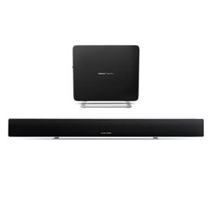 ساندبار Harman Kardon Sabre S35