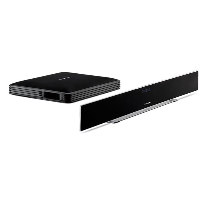Harman Kardon Sabre S35