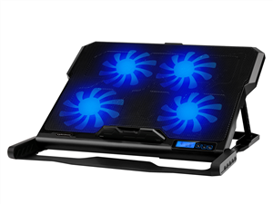  CoolPad فن لپ تاپ ریدمکس RAIDMAX P-901 