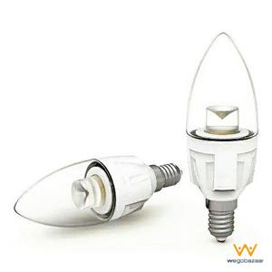 لامپ اشکی SPN مدل C37-E14 5W 