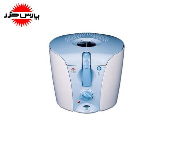 Parskhazar FR2014 Fryer