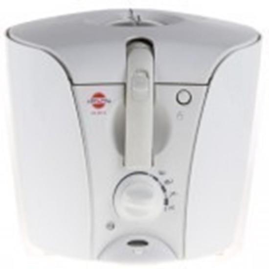 Parskhazar FR2014 Fryer