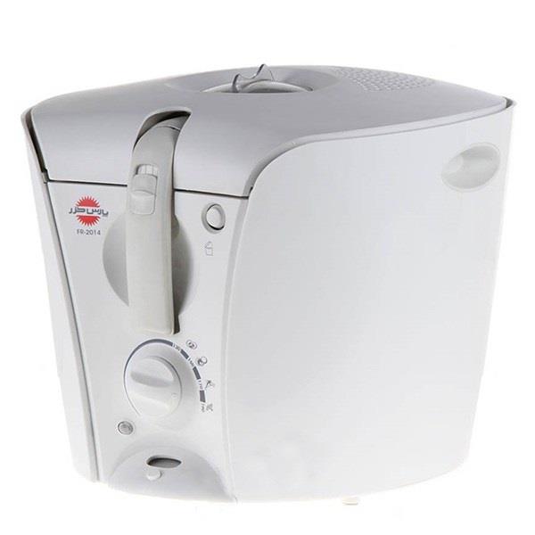 Parskhazar FR2014 Fryer