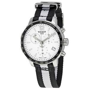 ساعت مچی عقربه ای مردانه تیسوت مدل T095.417.17.037.11 Tissot T095.417.17.037.11 Watch For Men