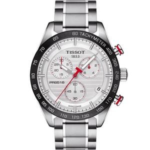 ساعت مچی عقربه ای مردانه تیسوت مدل T100.417.11.031.00 Tissot T100.417.11.031.00 Watch For Men