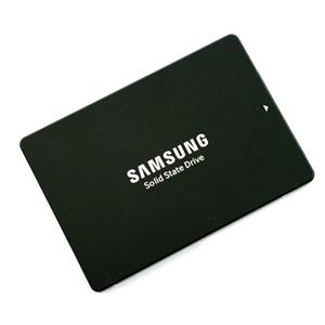 حافظه اس اس دی سامسونگ مدل پی ام 863 ای با ظرفیت 240 گیگابایت SAMSUNG MZ-7LM240 Enterprise PM863a 240GB V-NAND SSD Drive