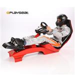 Game Chair: Playseat F1 Red