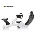 Game Chair: Playseat F1 White
