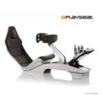 Game Chair: Playseat F1 Silver