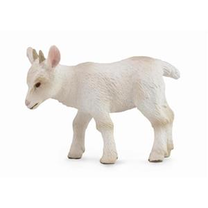 عروسک کالکتا مدل Goat Kid Walking ارتفاع 5.5 سانتی‌متر Collecta Goat Kid Walking Doll Height 5.5 Centimeter