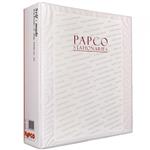 Papco Ring Binder Code B749 Size A4