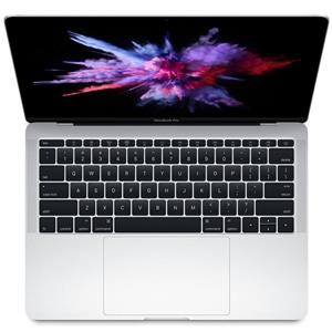 لپ تاپ 13 اینچی اپل مدل MacBook Pro MPXU2 2017 Apple MacBook Pro MPXU2 2017 - Core i5 -  8GB - 256 GB