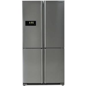 یخچال و فریزر ایکس ویژن مدل XVR-491 X.Vision XVR-491 Refrigerator