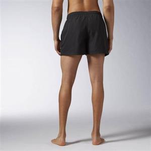 شورت ورزشی مردانه ریباک مدل Basic Boxer Reebok Basic Boxer Shorts For Men
