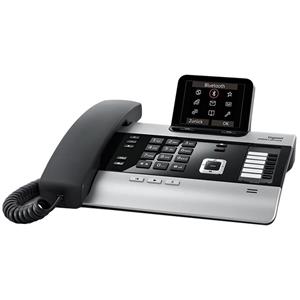 تلفن گیگاست مدل DX800A Gigaset DX800A All In One Telephone