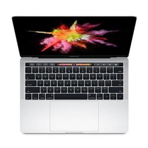 لپ تاپ 13 اینچی اپل مدل MacBook Pro MPXY2 2017 همراه با تاچ بار Apple MacBook Pro MPXY2 2017-Core i5-8GB-512GB