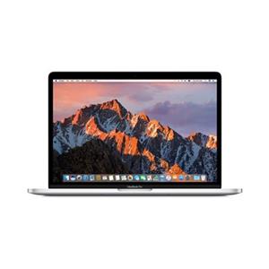 لپ تاپ 13 اینچی اپل مدل MacBook Pro MPXY2 2017 همراه با تاچ بار Apple MacBook Pro MPXY2 2017-Core i5-8GB-512GB