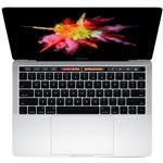 لپ تاپ 13 اینچی اپل مدل MacBook Pro MPXY2 2017 همراه با تاچ بار 