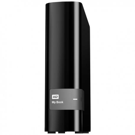 External Hard Disk Western Digital My Book - 3TB