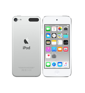 اپل آی پاد تاچ نسل چهارم - 16 گیگابایت Apple iPod Touch 4th Generation - 16GB