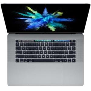 لپ تاپ 15 اینچی اپل مدل 2017 MacBook Pro Apple MacBook Pro 2017 core i7 16GB-512GB-4GB