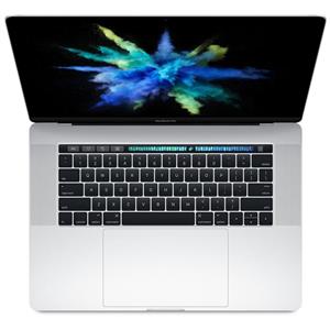 لپ تاپ 15 اینچی اپل مدل 2017 MacBook Pro Apple MacBook Pro 2017 core i7 16GB-512GB-4GB