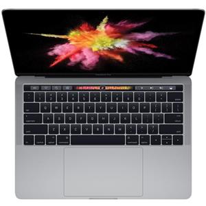 لپ تاپ اپل MPXW2 MacBook Pro MPXW2 - Core i5 - 8 GB - 512 GB