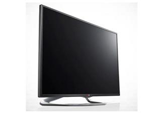 تلویزیون سه بعدی ال جی 55LA62100 LG 55LA62100