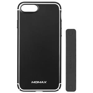 کاور محافظ Momax مدل matte metallic مناسب گوشی آیفون 7 پلاس iPhone 7 Plus Momax matte metallic case