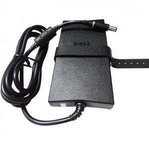 شارژر لپ تاپ  19.5  ولت 4.62  آمپر دل مدلPa-1900-02d Dell Pa 1900 02d 19.5 V 4.62 A Laptop Charger