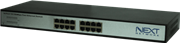 NEXT F3016 NETWORK SWITCH