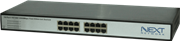 NEXT G3016 NETWORK SWITCH