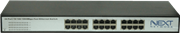 NEXT G3024 NETWORK SWITCH