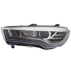 چراغ جلو مدل G4121100 مناسب برای خودروهای لیفان G4121100 Headlamp For Lifan