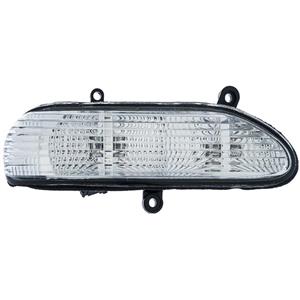 چراغ راهنمای مدل L4111200 مناسب برای خودروهای لیفان L4111200 Steering Lamp For Lifan