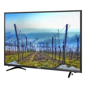 تلویزیون ال ای دی هوشمند هایسنس مدل 43N2170PW سایز 43 اینچ Hisense 43N2170  Smart LED TV 43 Inch