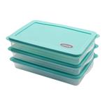 Lemon Ml01 Plastic Food Containers