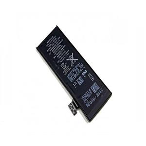 باتری موبایل مدل 0720-616 با ظرفیت 1560mAh مناسب برای گوشی موبایل ایفون 5S APN 616-0720 1560mAh Cell Phone Battery For iPhone 5S