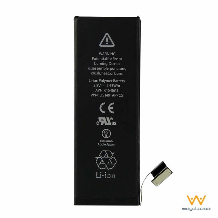Apple iPhone 5 Original Battery