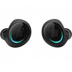 Bragi The Dash Truly Wireless Smart Earphones - Black 