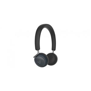 هدفون بی سیم Libratone Q Adapt On Ear Libratone Q Adapt ON-EAR Headphones - Stormy Black