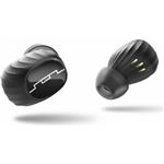 Sol Republic Amps Air Wireless Headphones - Black