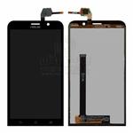 LCD ZE550 KL BLACK ZenFone 2 LASER Z00LD ASUS