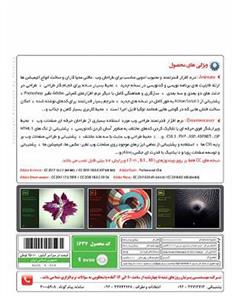 کارت شبکه بدون آنتن DETEX Adobe DreamWeaver +Animate 2017 Collection