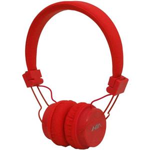 هدفون بی سیم نیا مدل A3 NIA A3 Wireless Headphones