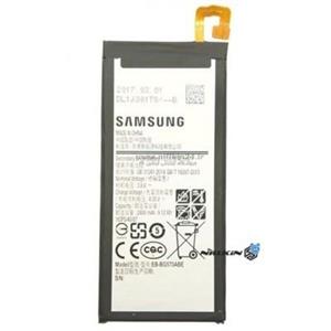 باتری موبایل  مدل EB-BG57CABE با ظرفیت 2600mAh برای سامسونگ Galaxy J5 Prime Samsung EB-BG57CABE 2600mAh Battery For Samsung Galaxy J5 Prime