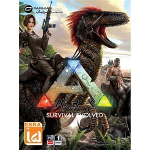 Ark Survival Evolved