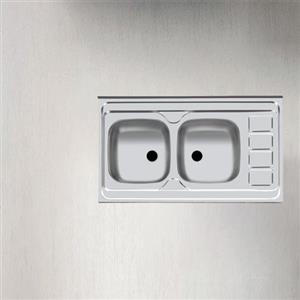 سینک مدل A10060-1 اخوان روکار 