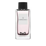 عطر زنانه-مردانه دولچه گابانا Dolce & Gabbana LImperatrice 3 EDP 100ml